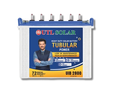 Tubular Battery Dealers