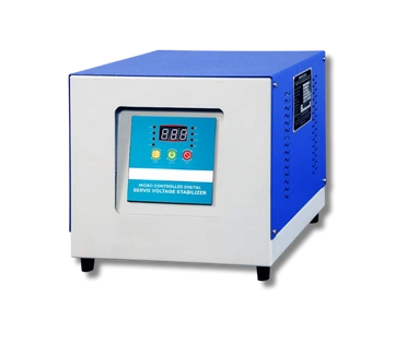 Servo Voltage Stabilizer Dealers