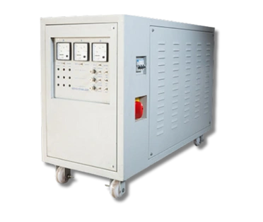 Air Cooled Servo Voltage Stabilizer Dealers