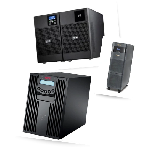 Electa Power Systems